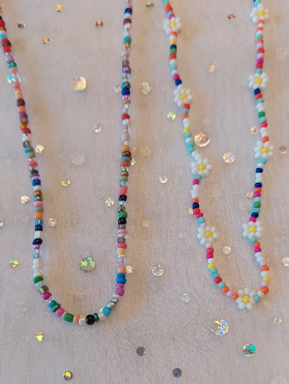 Necklace Set, NWT - Picture 4 of 16